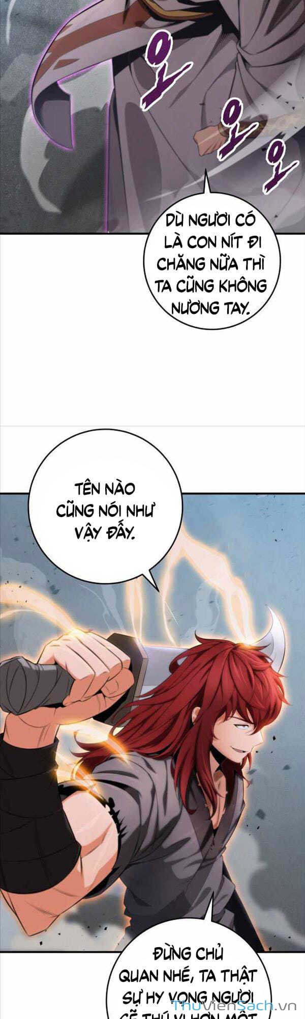 Truyện Tranh Cửu Thiên Kiếp Pháp trang 4