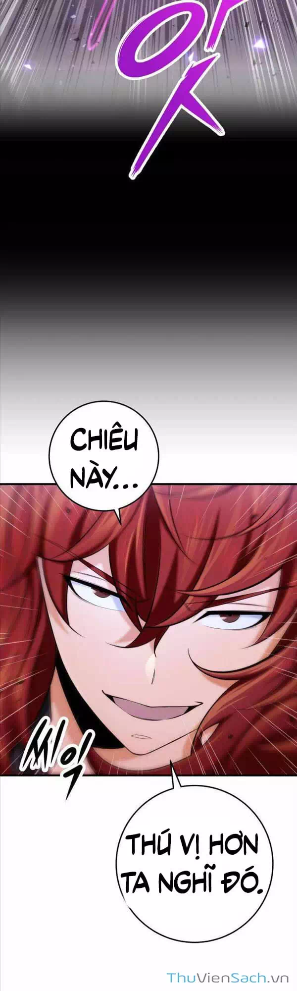 Truyện Tranh Cửu Thiên Kiếm Pháp trang 4