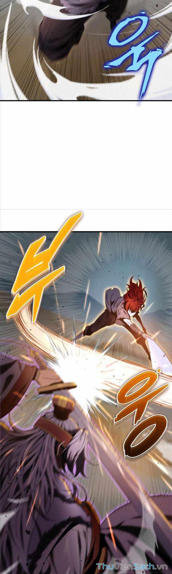 Truyện Tranh Cửu Thiên Kiếp Pháp trang 4