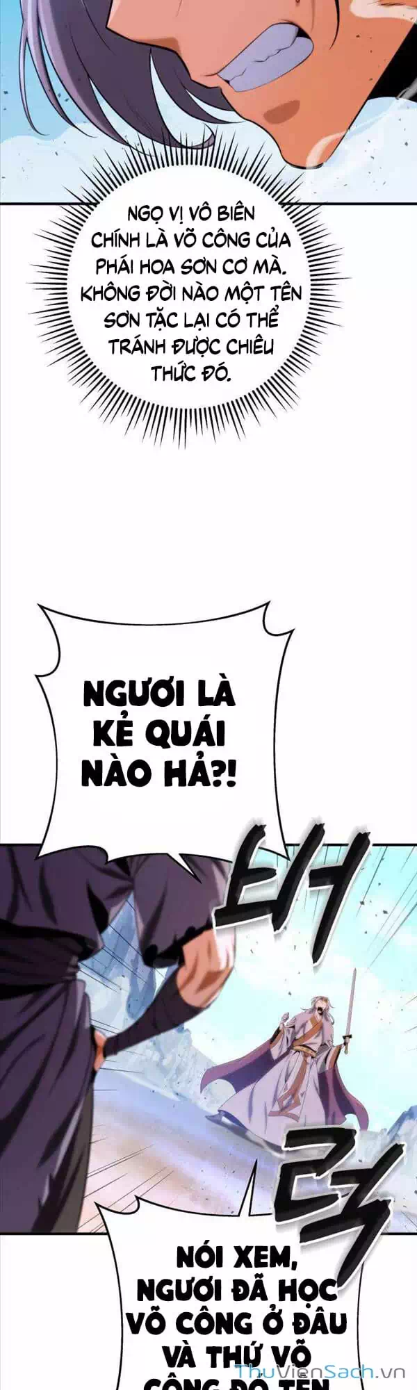 Truyện Tranh Cửu Thiên Kiếm Pháp trang 4