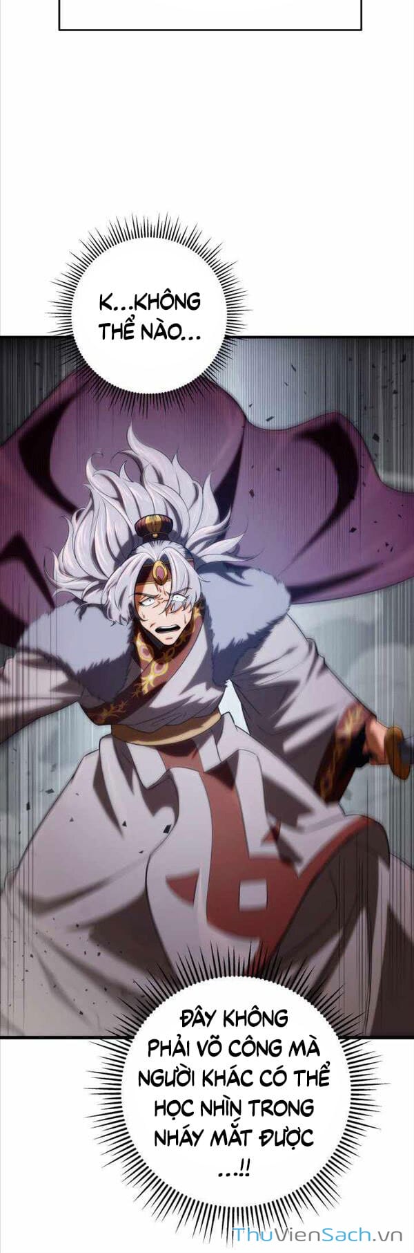 Truyện Tranh Cửu Thiên Kiếp Pháp trang 4