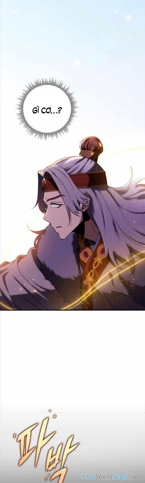 Truyện Tranh Cửu Thiên Kiếp Pháp trang 4