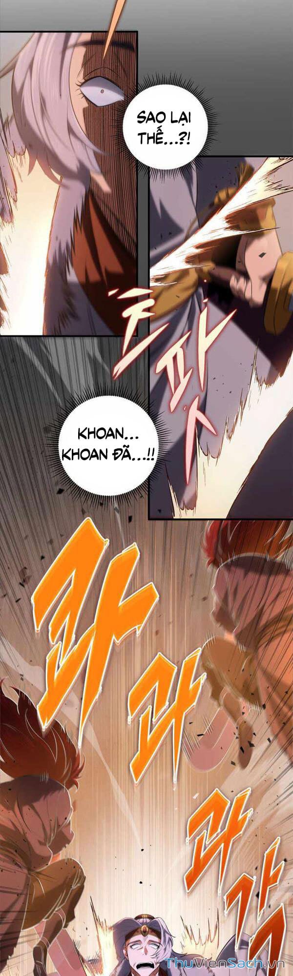 Truyện Tranh Cửu Thiên Kiếp Pháp trang 4