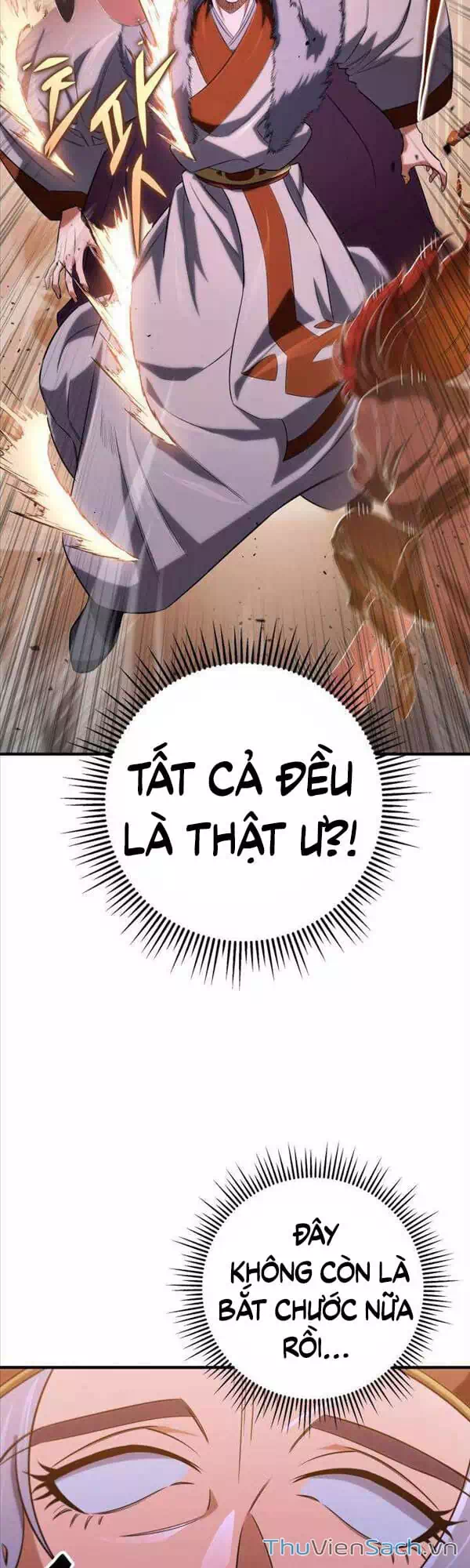 Truyện Tranh Cửu Thiên Kiếm Pháp trang 4