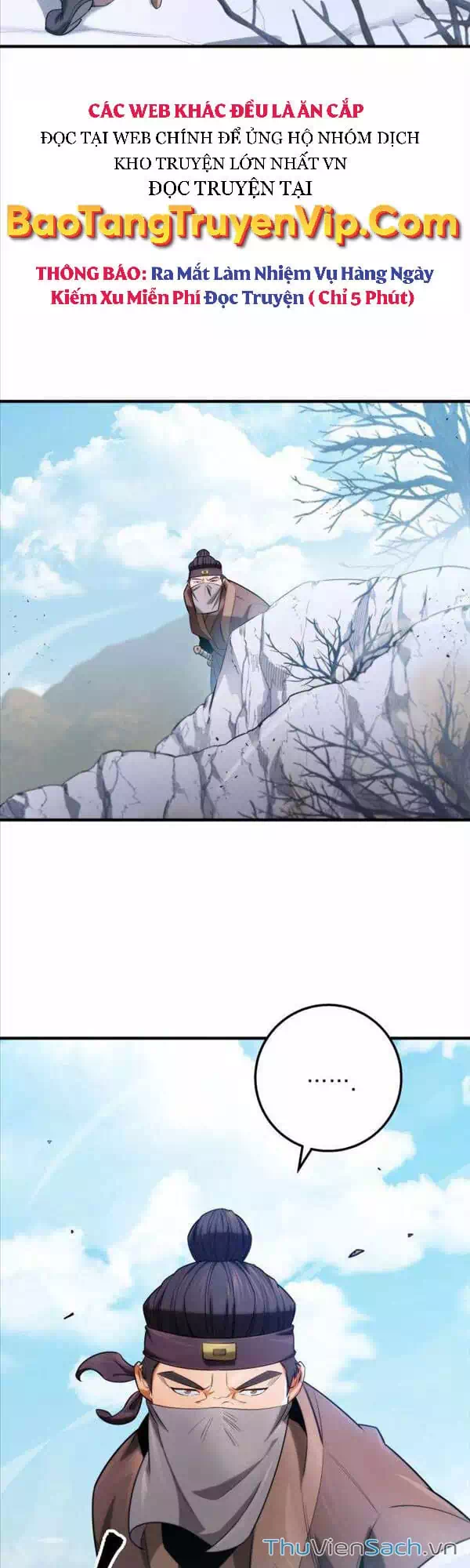 Truyện Tranh Cửu Thiên Kiếm Pháp trang 4