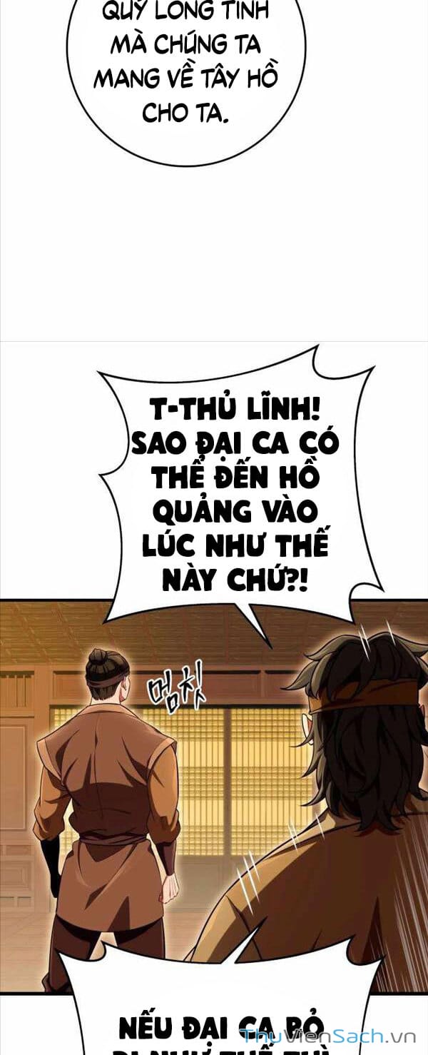 Truyện Tranh Cửu Thiên Kiếp Pháp trang 4