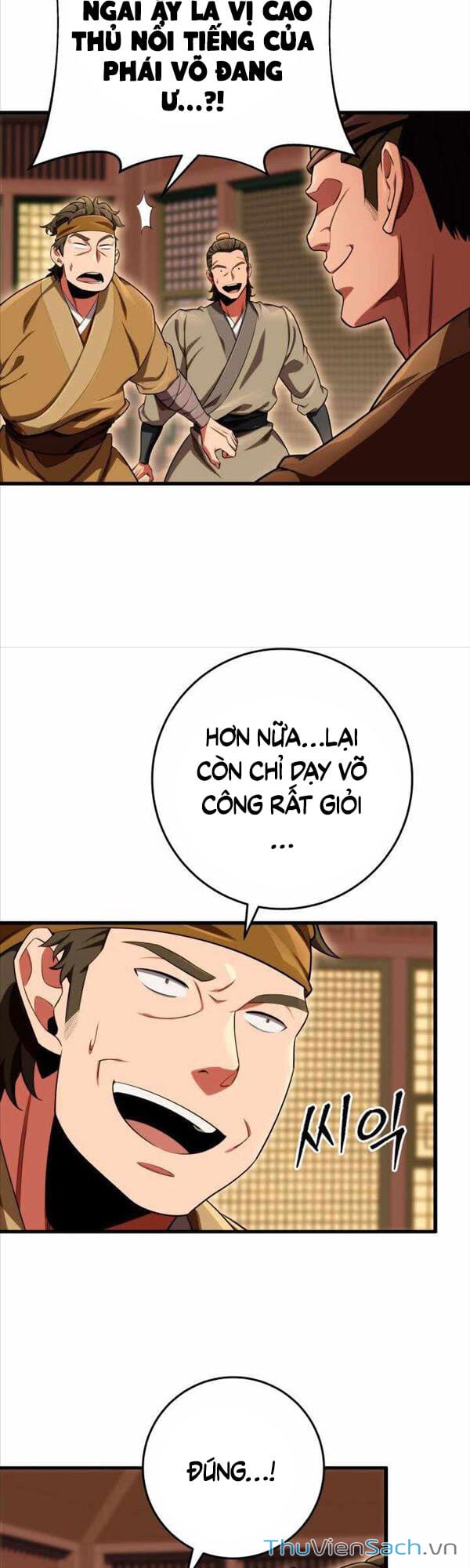 Truyện Tranh Cửu Thiên Kiếp Pháp trang 4