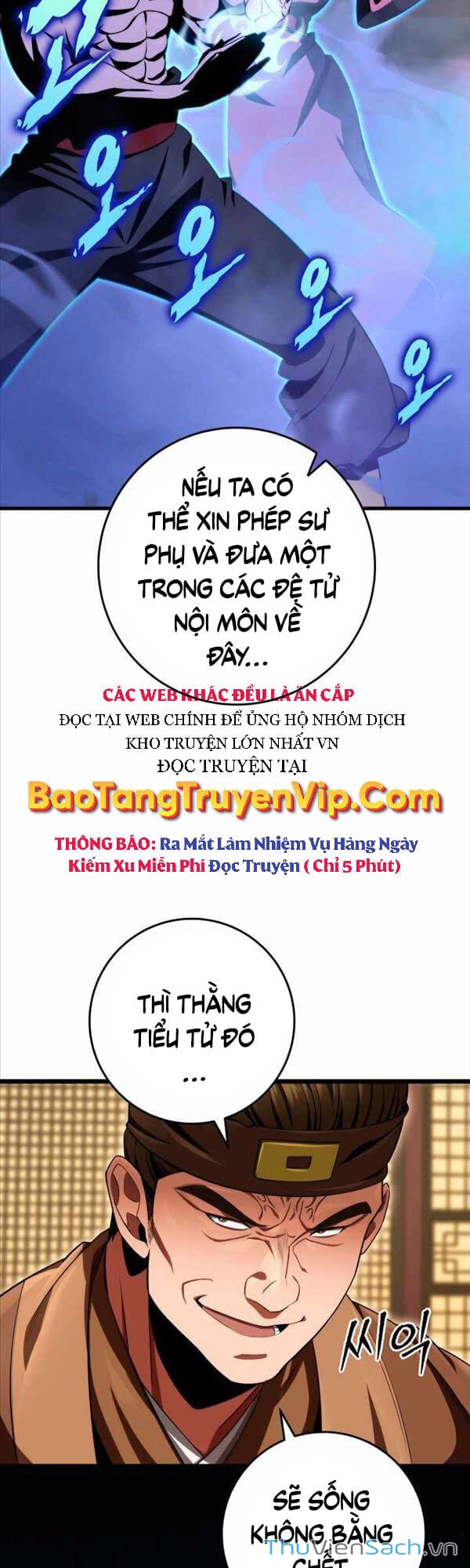 Truyện Tranh Cửu Thiên Kiếp Pháp trang 4