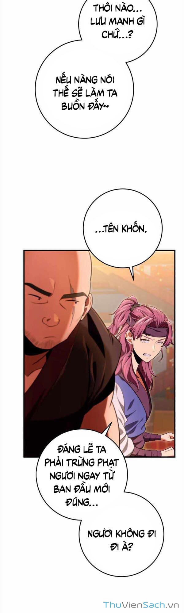 Truyện Tranh Cửu Thiên Kiếp Pháp trang 4