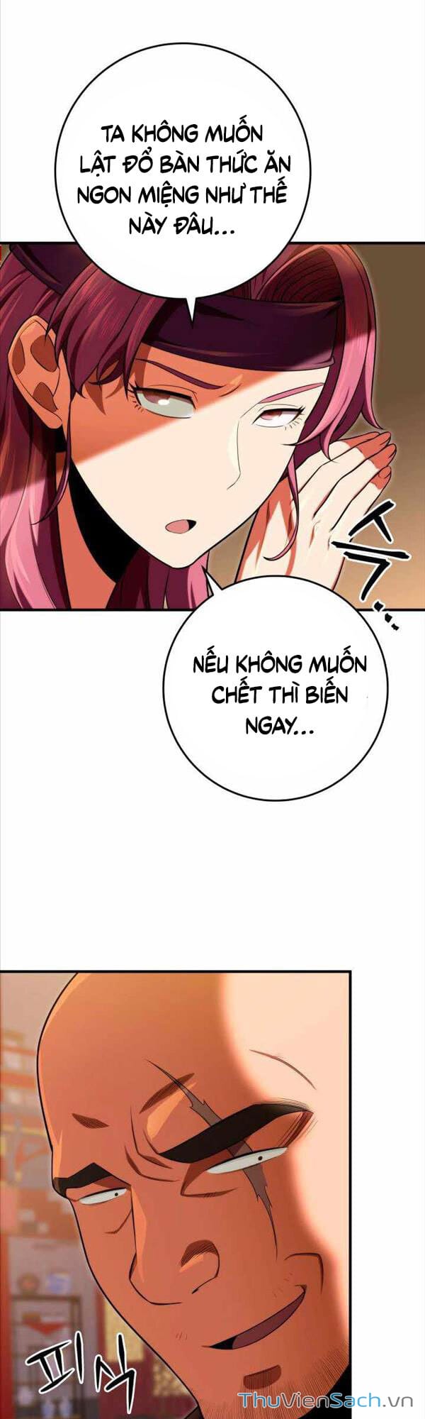 Truyện Tranh Cửu Thiên Kiếp Pháp trang 4