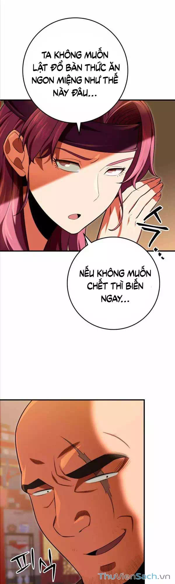 Truyện Tranh Cửu Thiên Kiếm Pháp trang 4