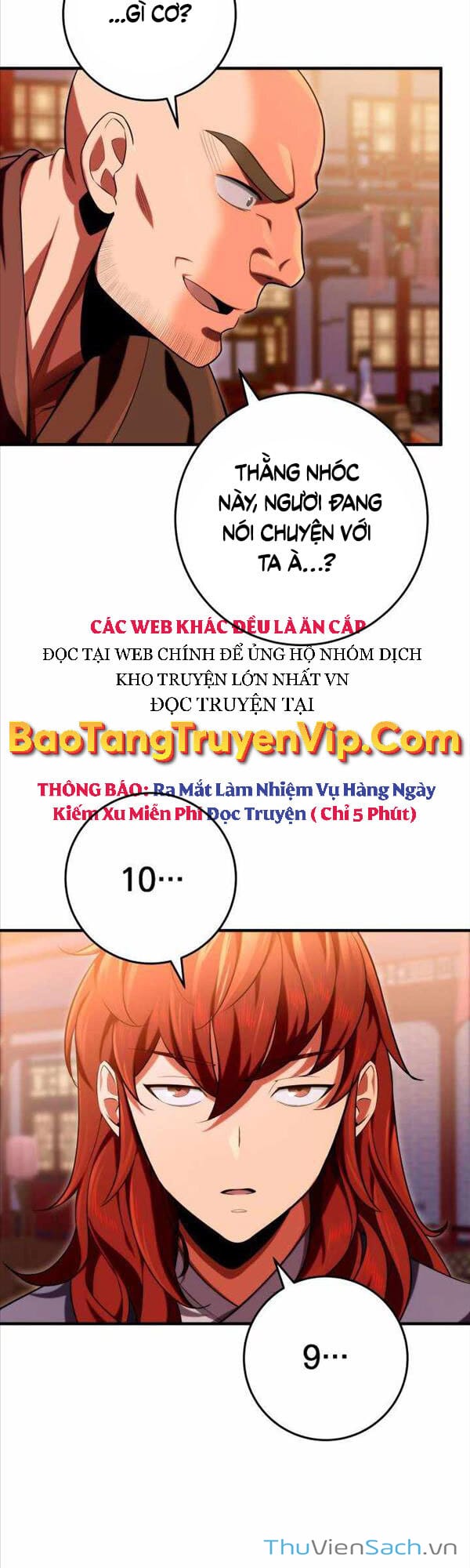 Truyện Tranh Cửu Thiên Kiếp Pháp trang 4