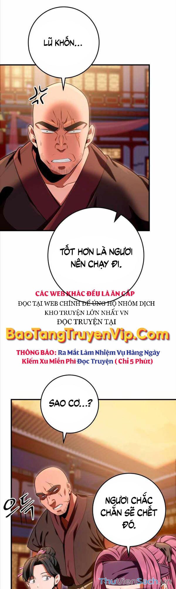 Truyện Tranh Cửu Thiên Kiếp Pháp trang 4