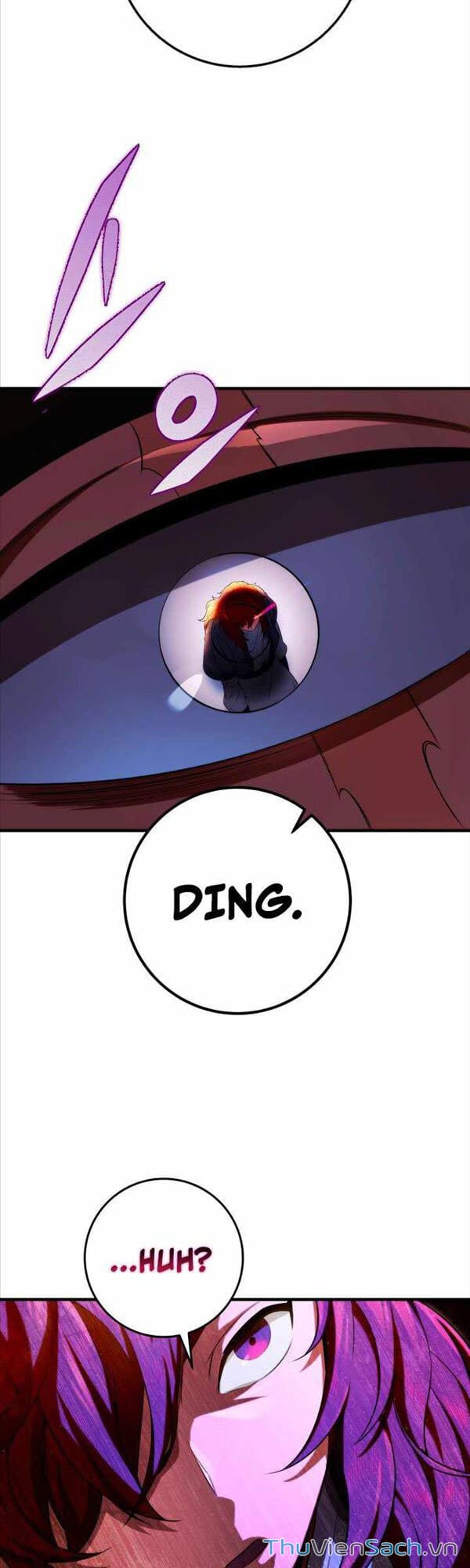 Truyện Tranh Cửu Thiên Kiếp Pháp trang 4