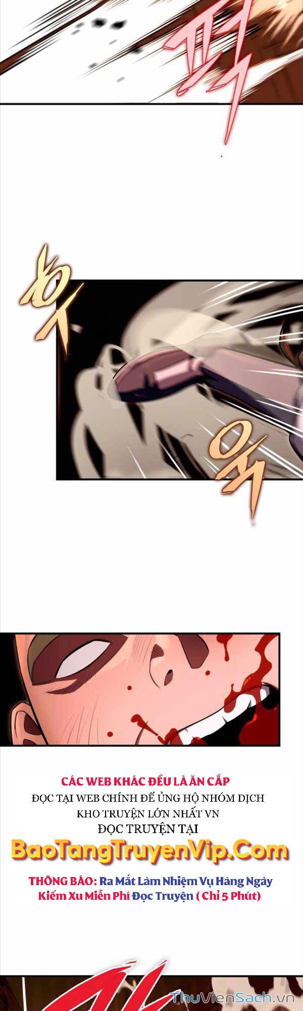 Truyện Tranh Cửu Thiên Kiếp Pháp trang 4