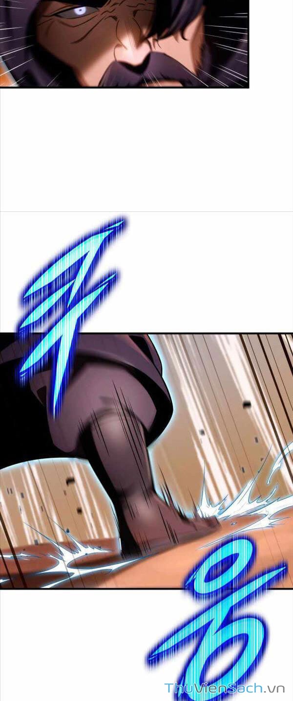 Truyện Tranh Cửu Thiên Kiếp Pháp trang 4