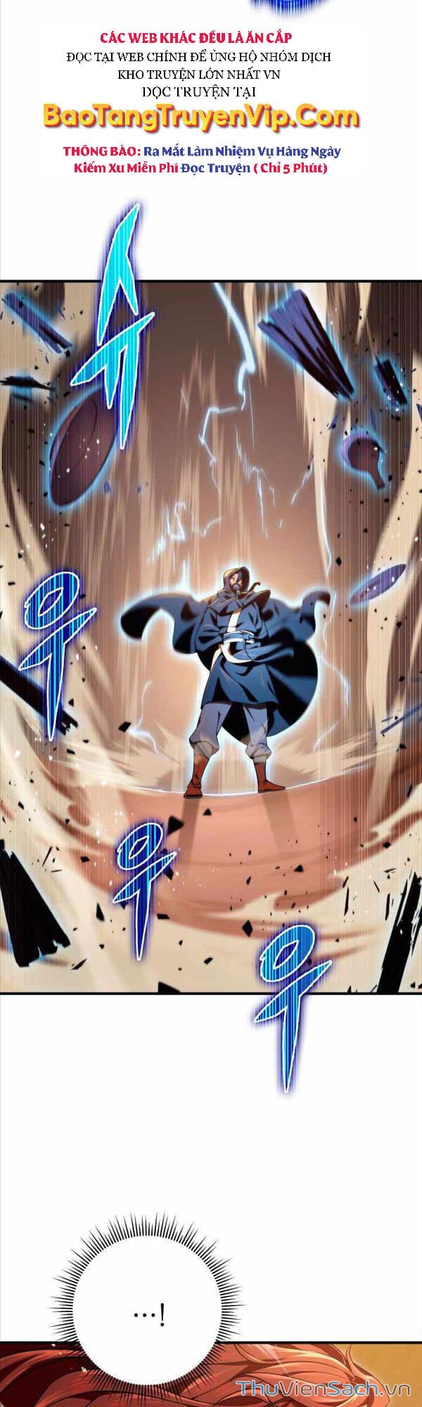 Truyện Tranh Cửu Thiên Kiếp Pháp trang 4