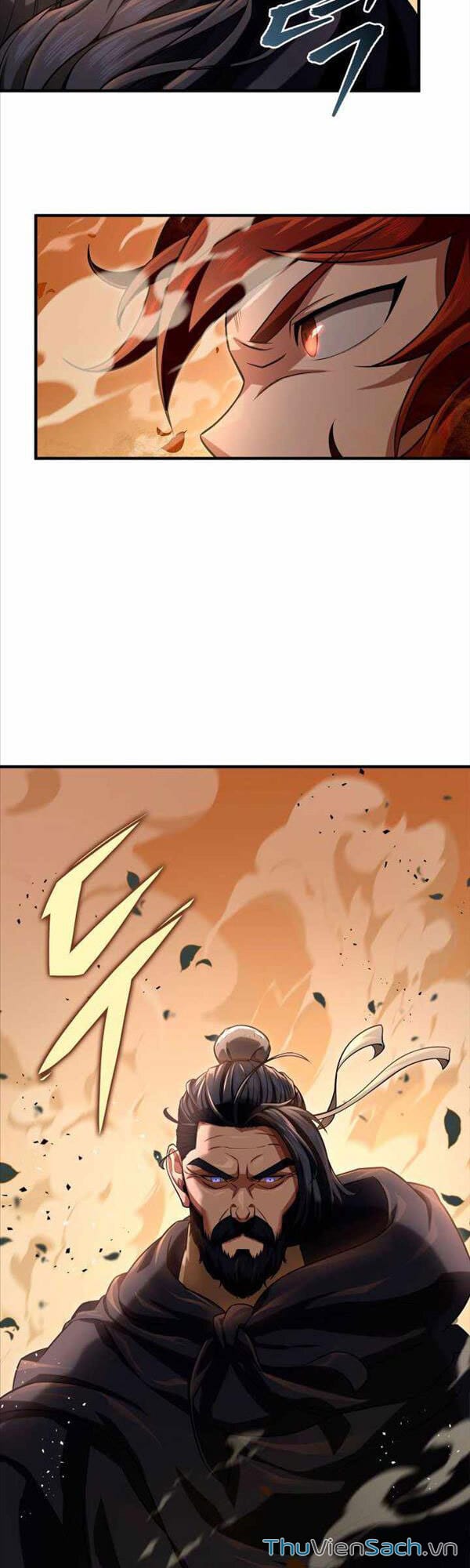 Truyện Tranh Cửu Thiên Kiếp Pháp trang 4