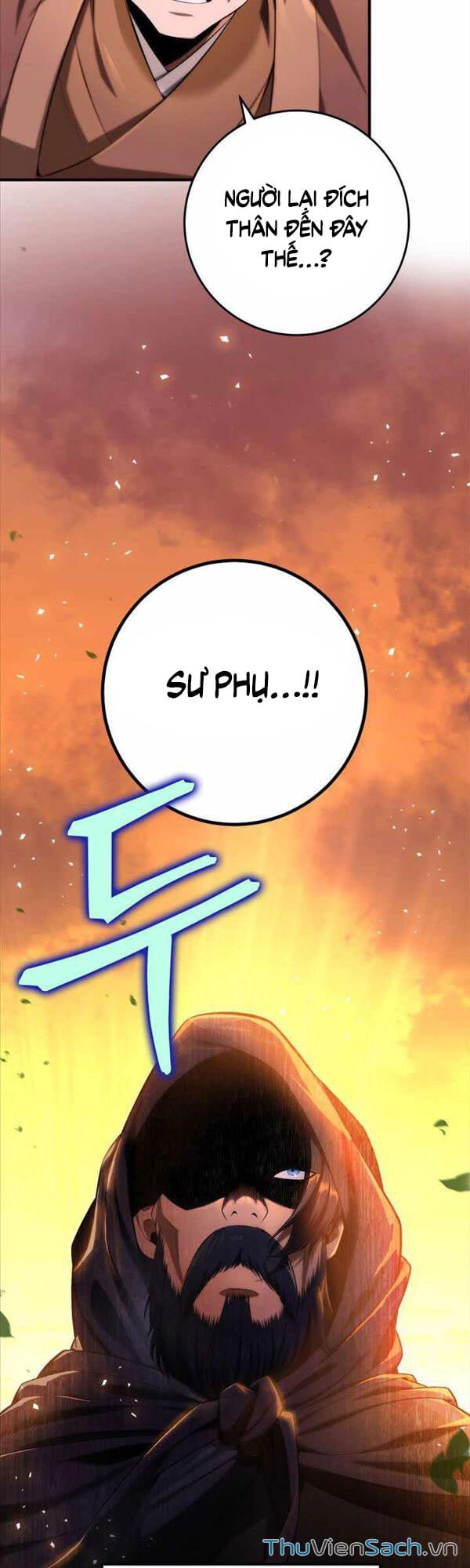 Truyện Tranh Cửu Thiên Kiếp Pháp trang 4