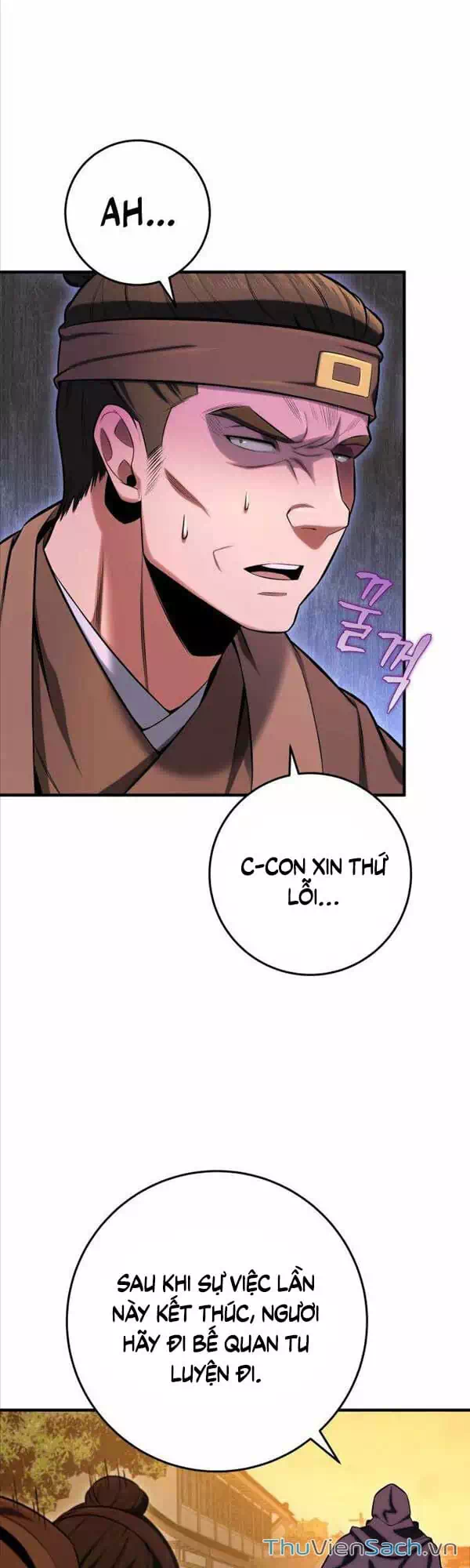 Truyện Tranh Cửu Thiên Kiếm Pháp trang 4