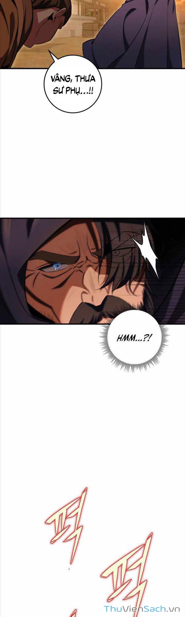 Truyện Tranh Cửu Thiên Kiếp Pháp trang 4