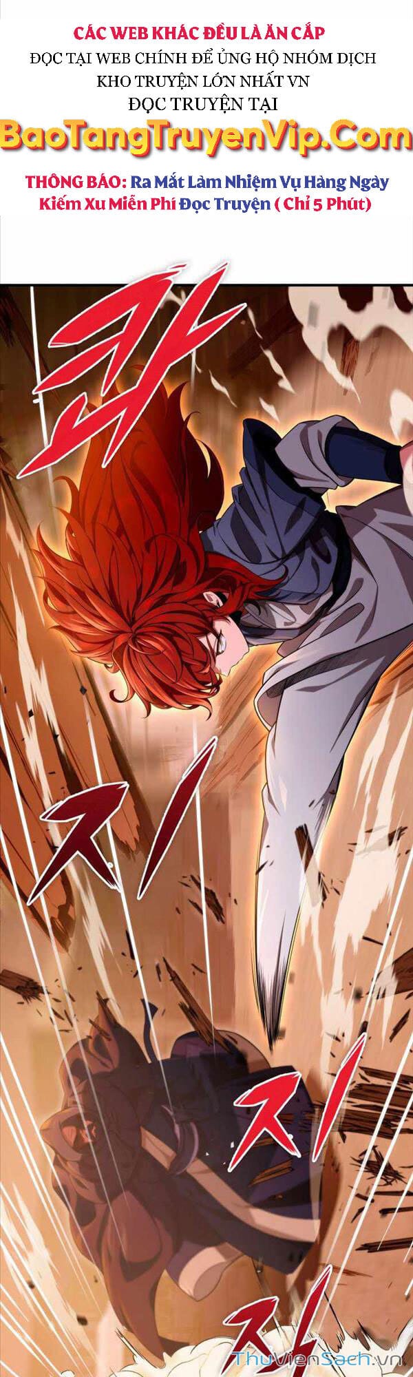 Truyện Tranh Cửu Thiên Kiếp Pháp trang 4