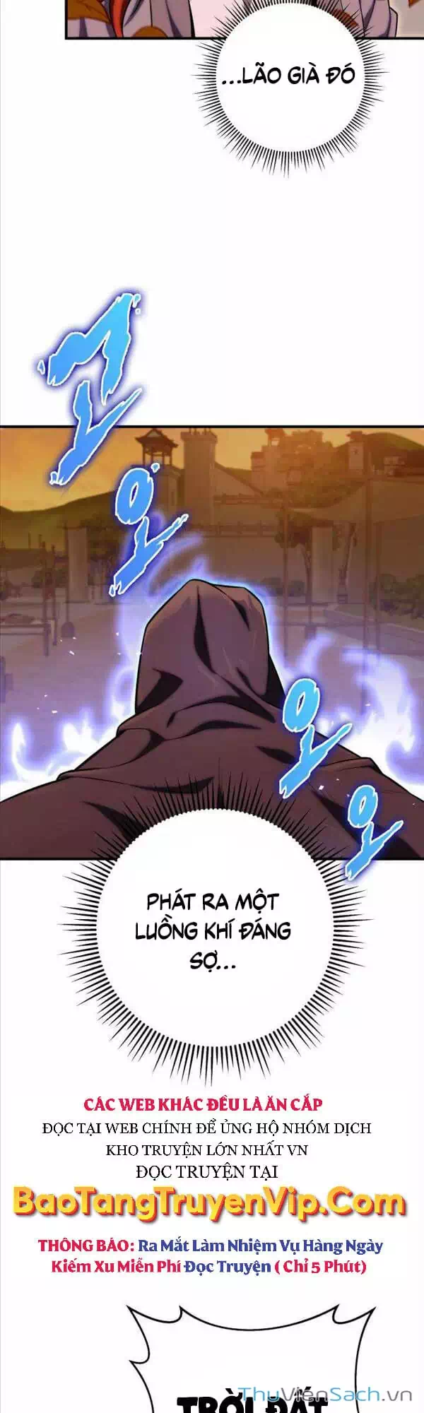 Truyện Tranh Cửu Thiên Kiếm Pháp trang 4