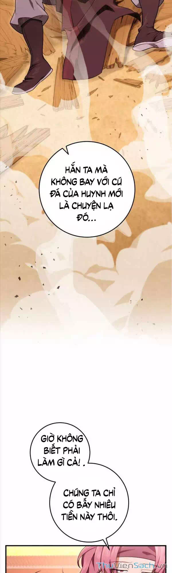 Truyện Tranh Cửu Thiên Kiếm Pháp trang 4