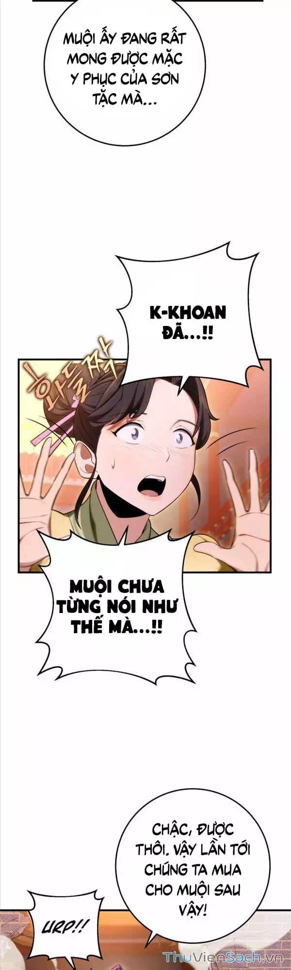 Truyện Tranh Cửu Thiên Kiếm Pháp trang 4