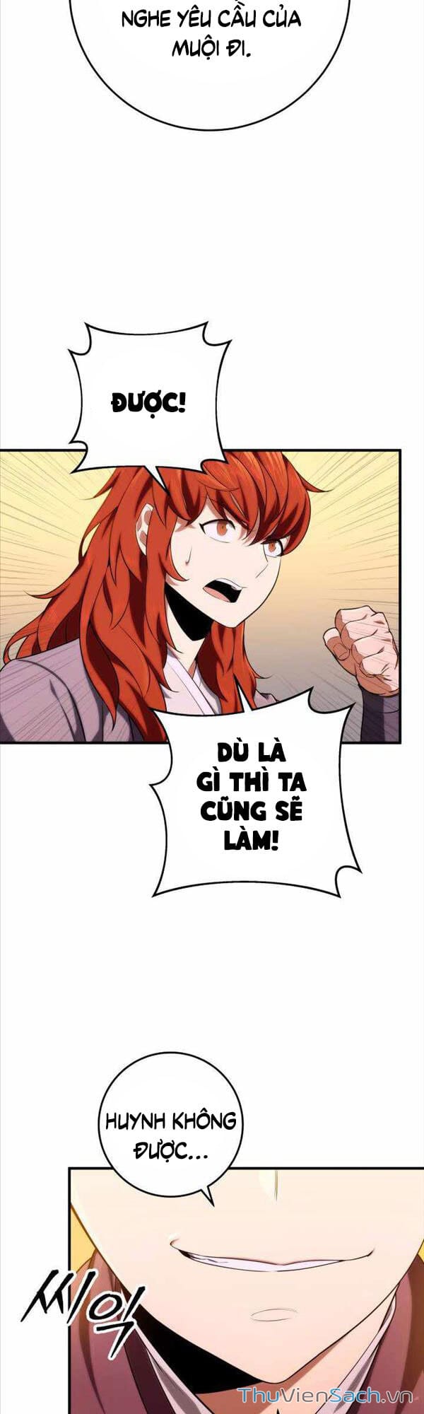 Truyện Tranh Cửu Thiên Kiếp Pháp trang 4