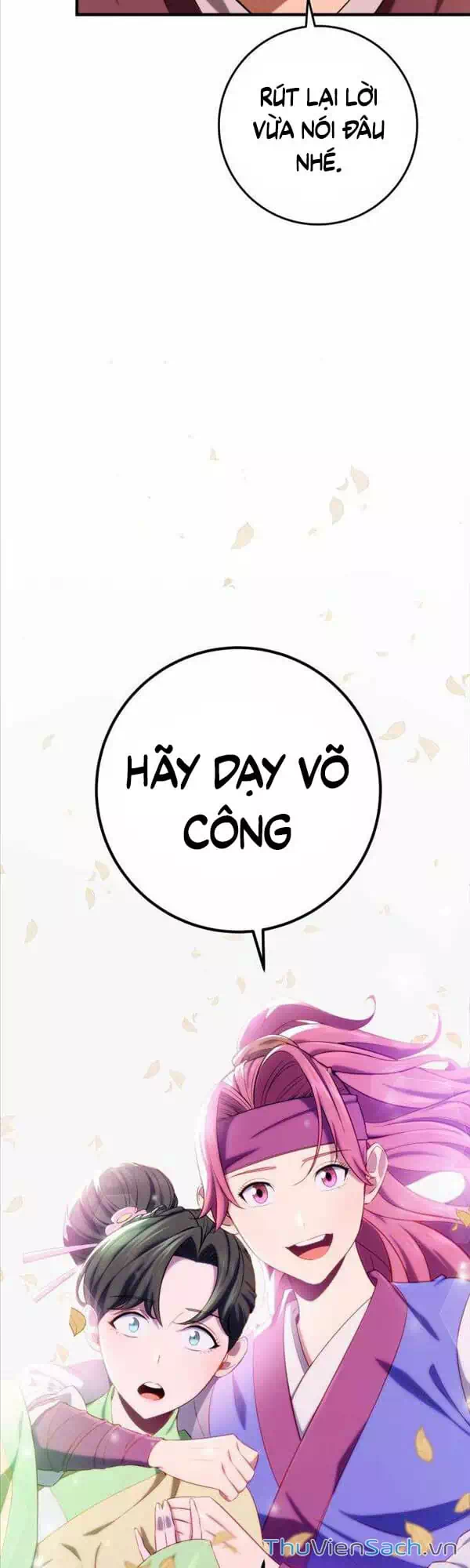 Truyện Tranh Cửu Thiên Kiếm Pháp trang 4