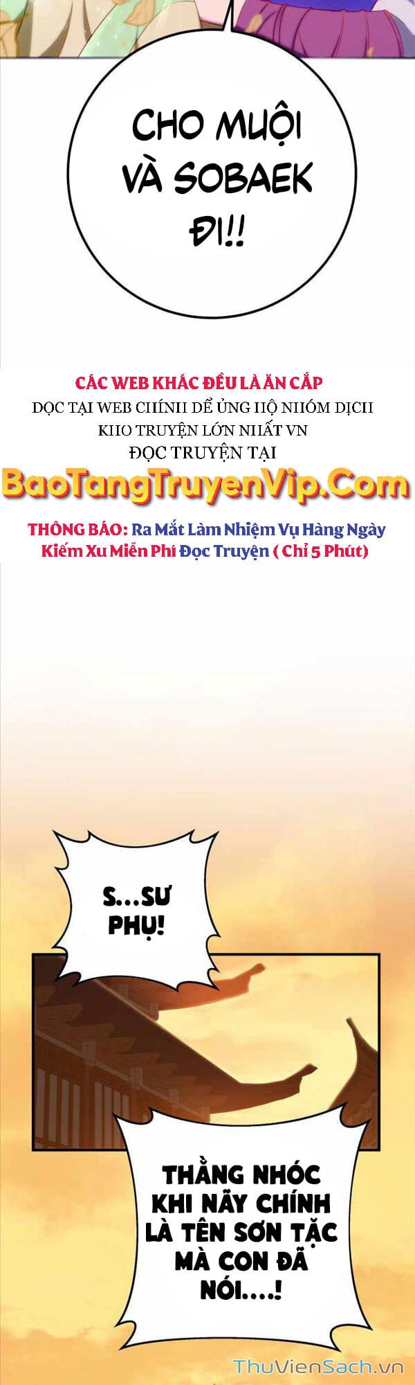 Truyện Tranh Cửu Thiên Kiếp Pháp trang 4