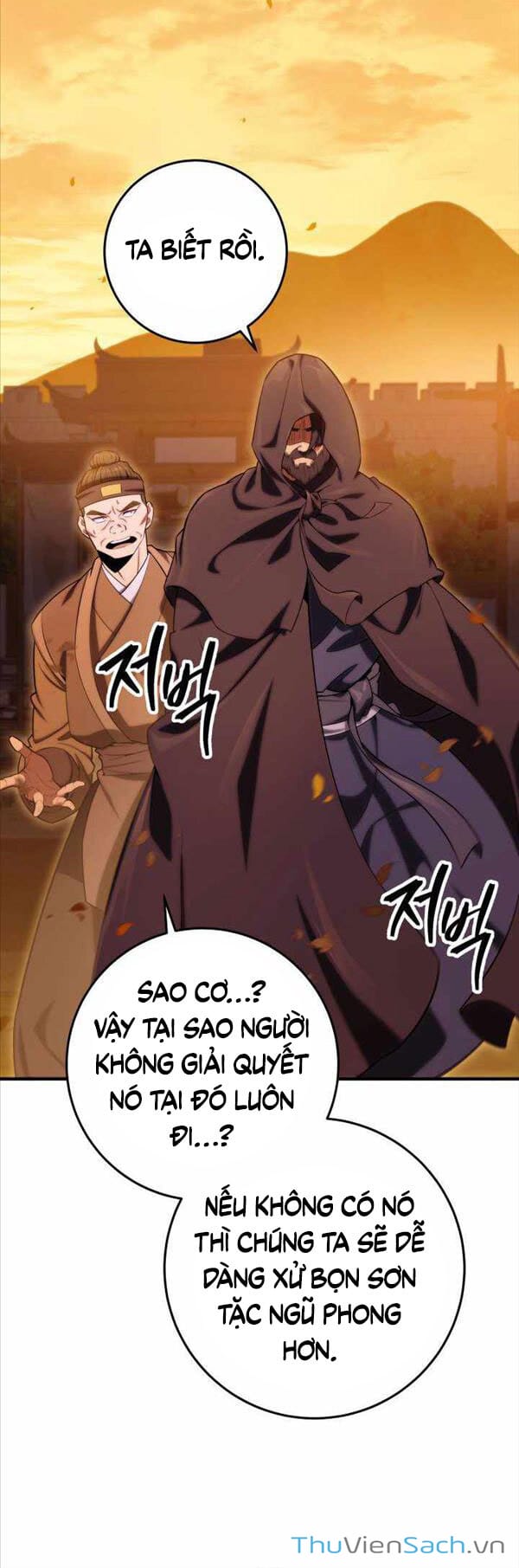 Truyện Tranh Cửu Thiên Kiếp Pháp trang 4