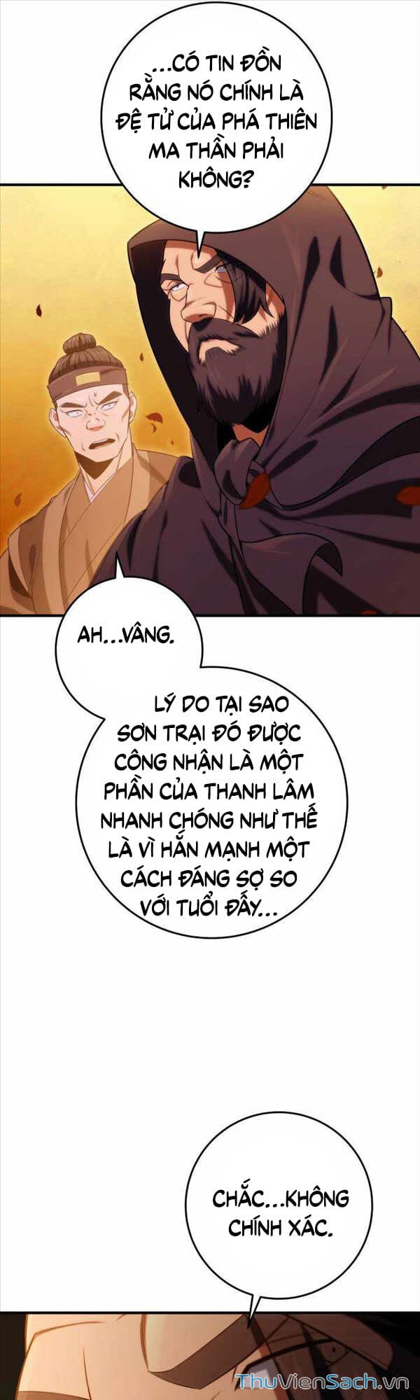 Truyện Tranh Cửu Thiên Kiếp Pháp trang 4