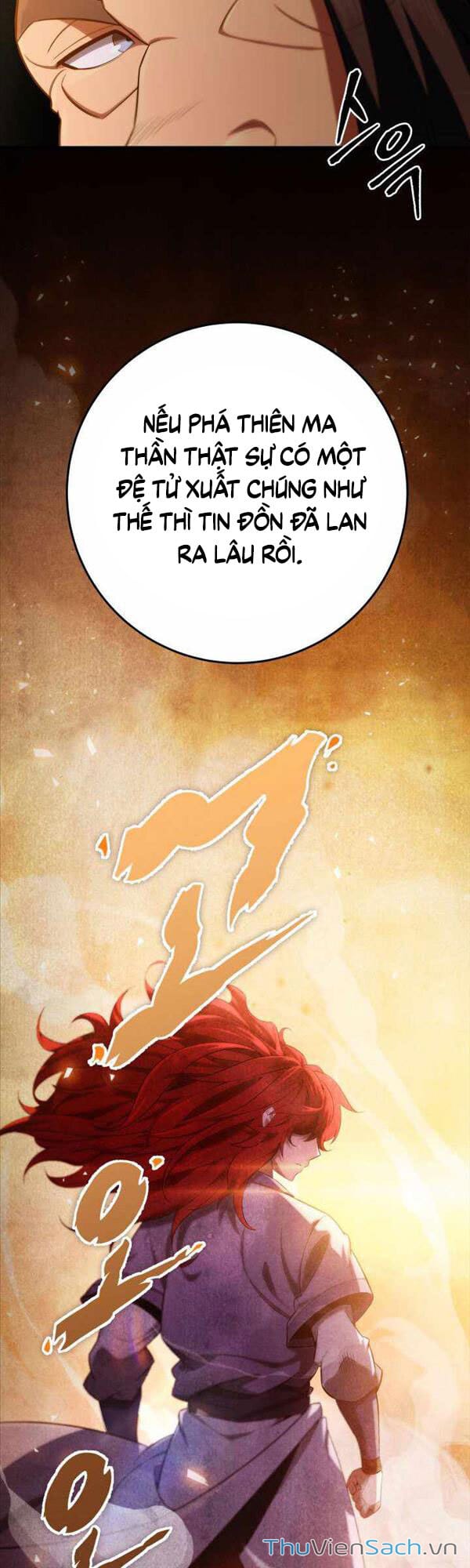 Truyện Tranh Cửu Thiên Kiếp Pháp trang 4