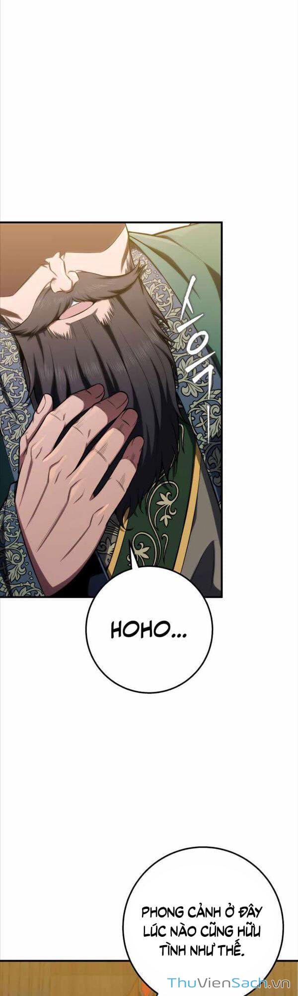 Truyện Tranh Cửu Thiên Kiếp Pháp trang 4