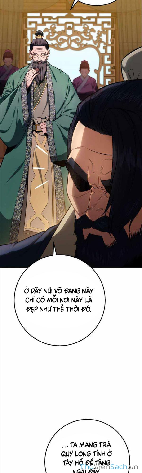 Truyện Tranh Cửu Thiên Kiếp Pháp trang 4