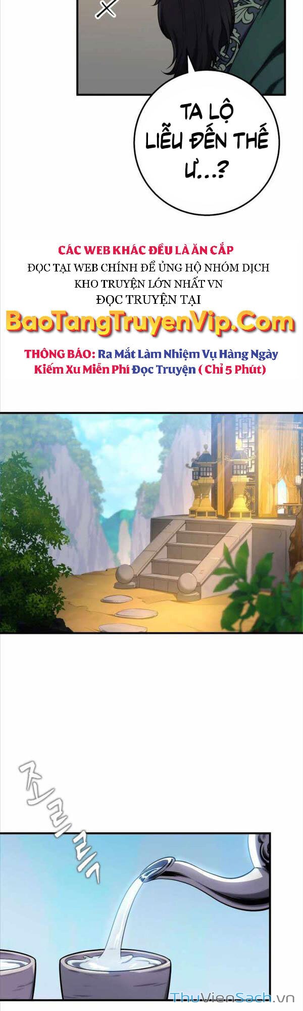 Truyện Tranh Cửu Thiên Kiếp Pháp trang 4