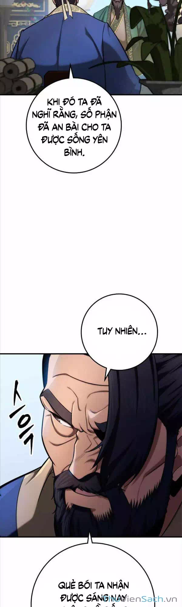 Truyện Tranh Cửu Thiên Kiếm Pháp trang 4