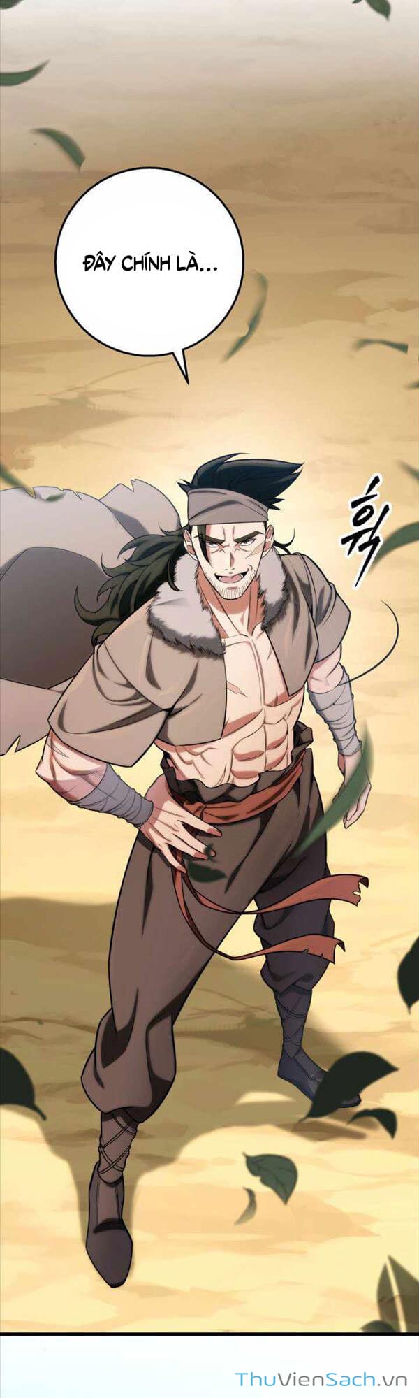 Truyện Tranh Cửu Thiên Kiếp Pháp trang 4