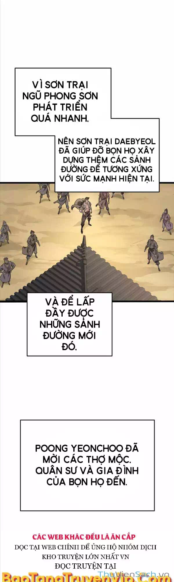 Truyện Tranh Cửu Thiên Kiếm Pháp trang 4