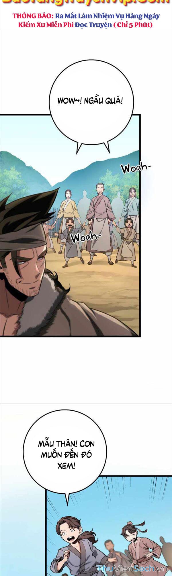 Truyện Tranh Cửu Thiên Kiếp Pháp trang 4