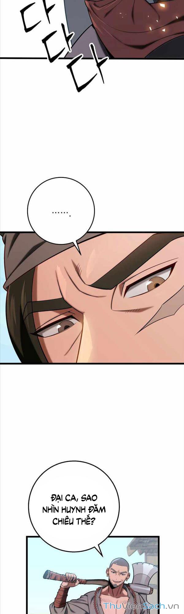 Truyện Tranh Cửu Thiên Kiếp Pháp trang 4