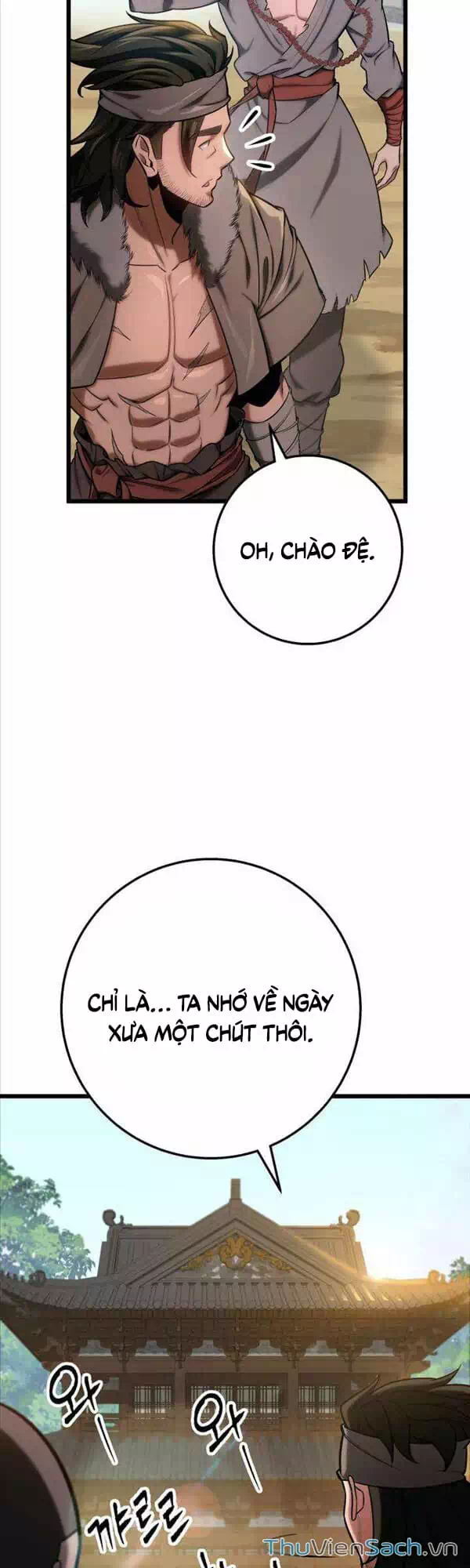 Truyện Tranh Cửu Thiên Kiếm Pháp trang 4