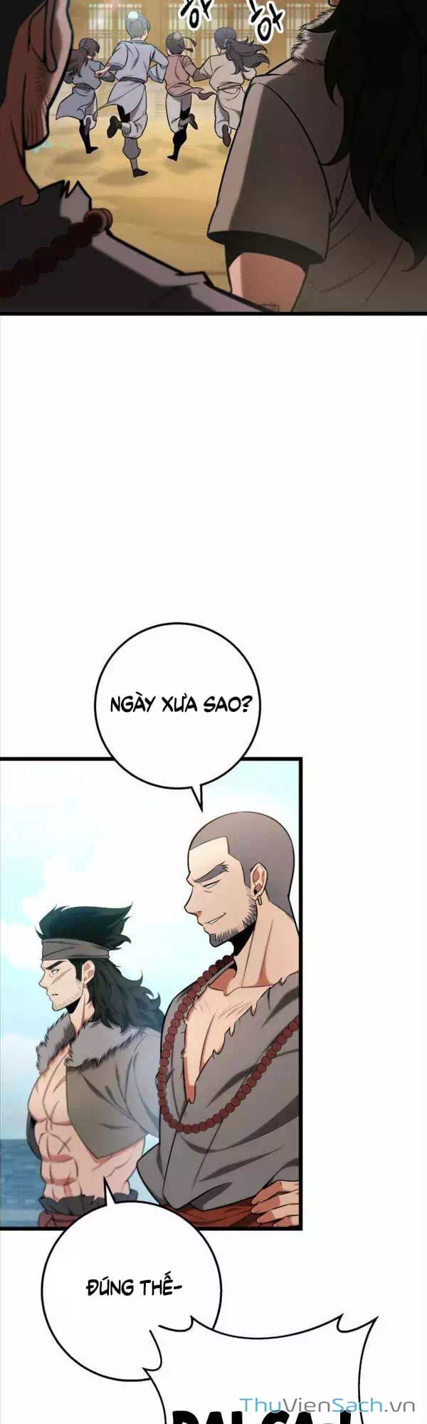 Truyện Tranh Cửu Thiên Kiếm Pháp trang 4