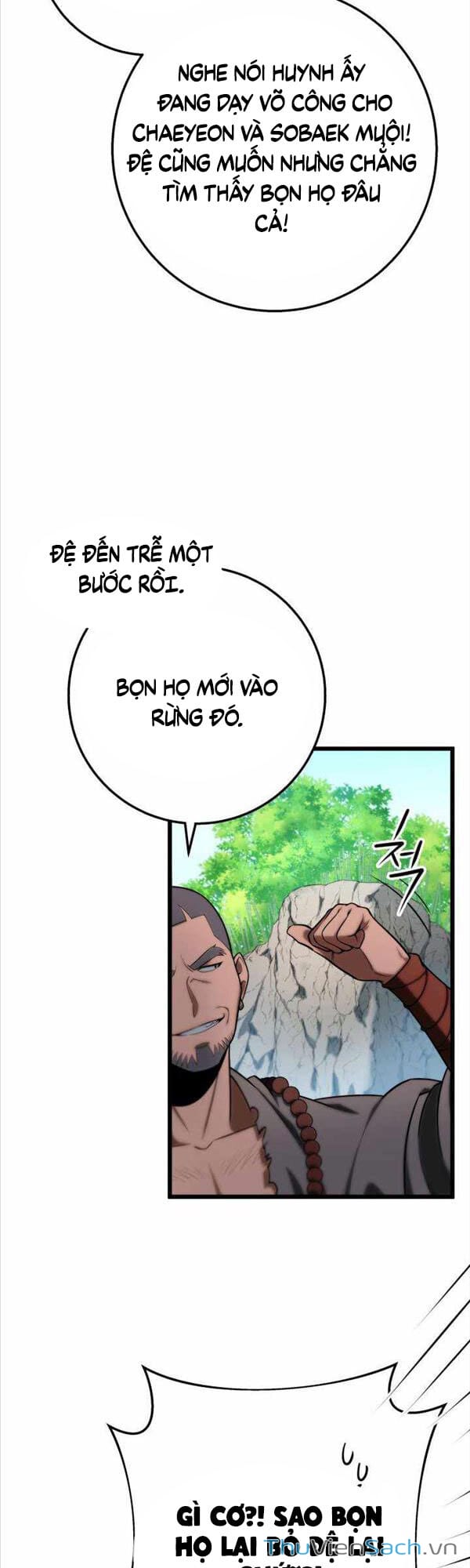 Truyện Tranh Cửu Thiên Kiếp Pháp trang 4