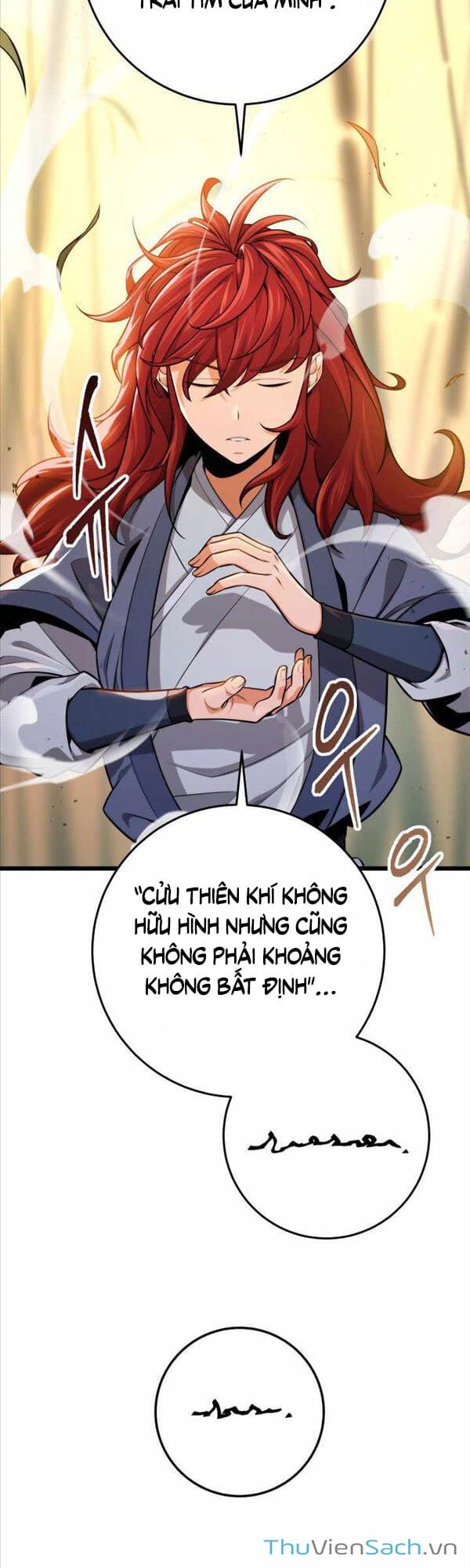 Truyện Tranh Cửu Thiên Kiếp Pháp trang 4