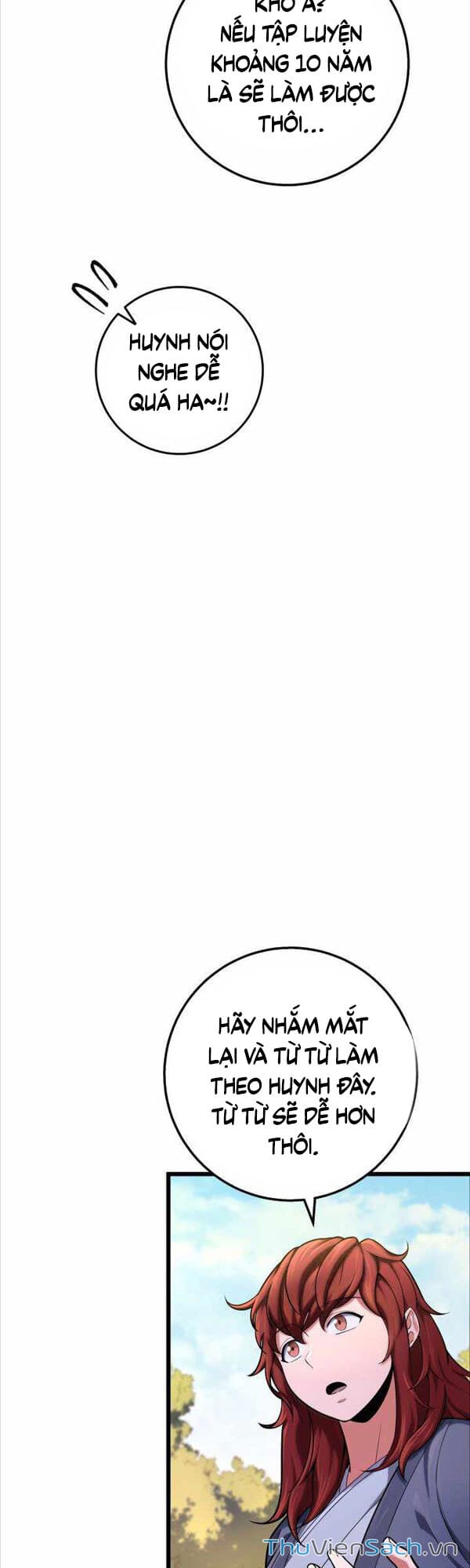 Truyện Tranh Cửu Thiên Kiếp Pháp trang 4