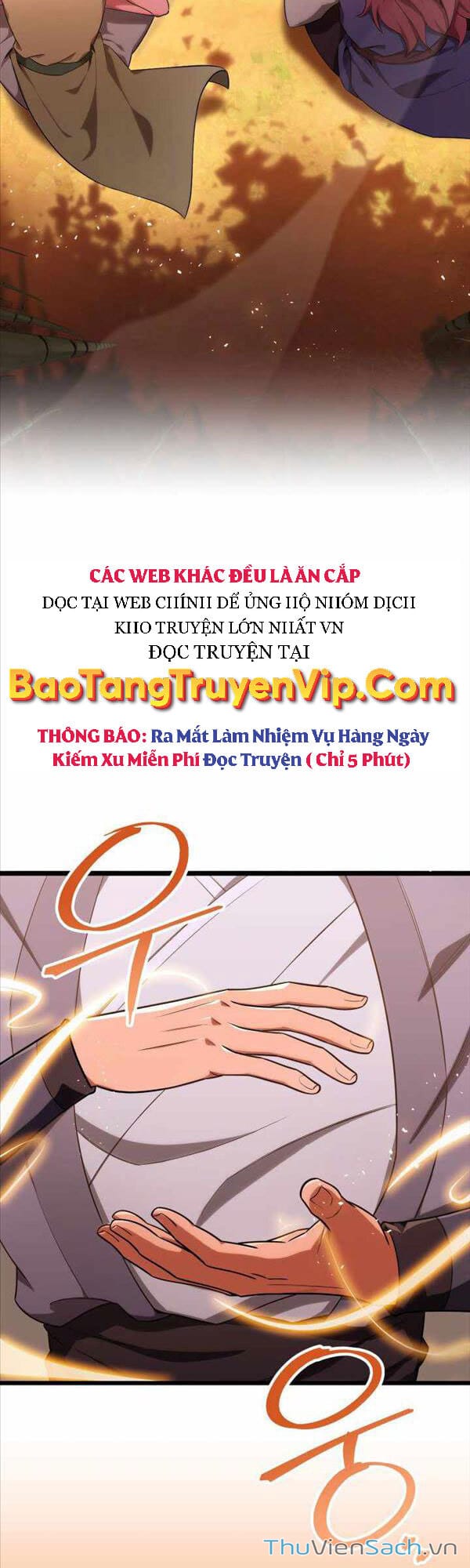Truyện Tranh Cửu Thiên Kiếp Pháp trang 4