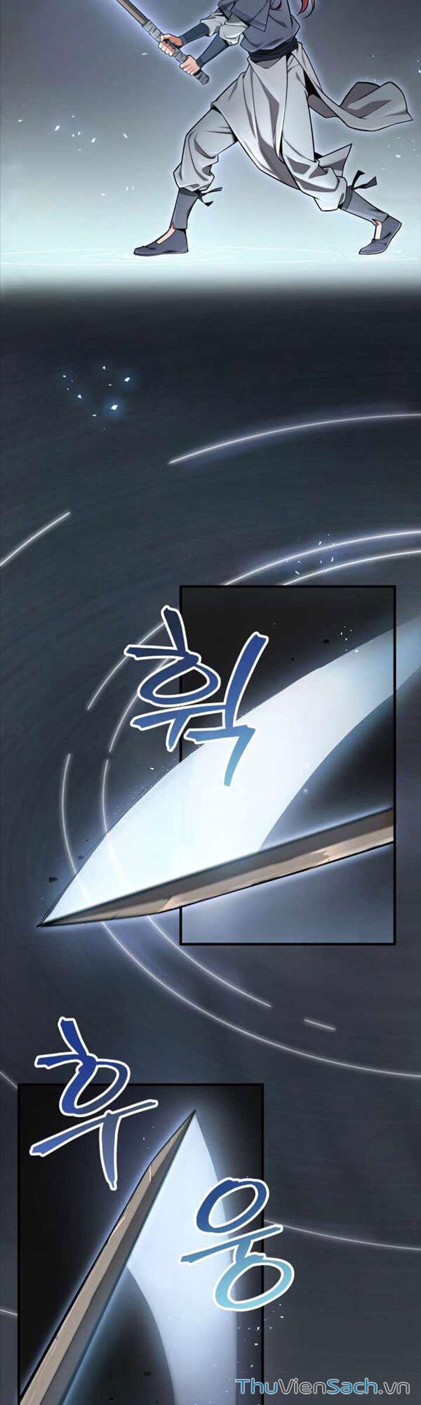 Truyện Tranh Cửu Thiên Kiếp Pháp trang 4